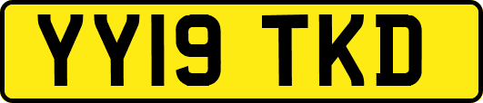YY19TKD