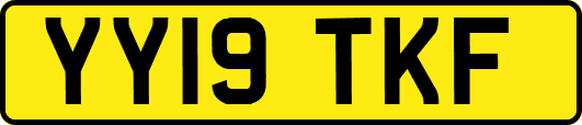 YY19TKF