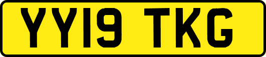 YY19TKG