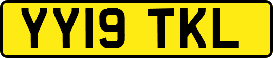 YY19TKL
