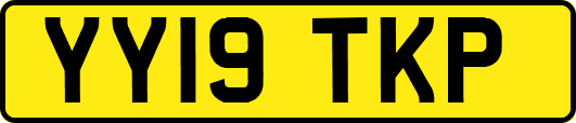 YY19TKP