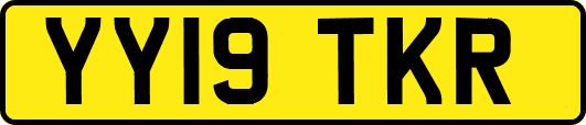 YY19TKR