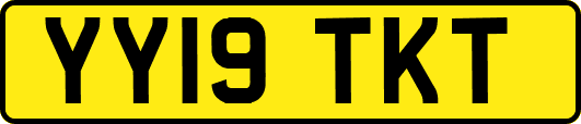 YY19TKT