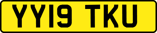 YY19TKU