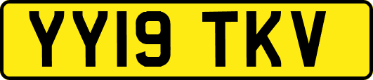 YY19TKV