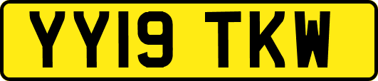 YY19TKW