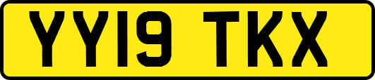 YY19TKX