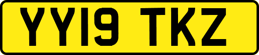 YY19TKZ