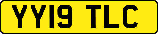 YY19TLC