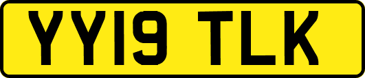 YY19TLK