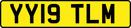 YY19TLM