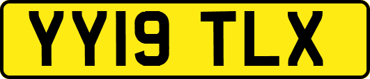 YY19TLX