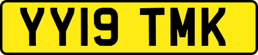 YY19TMK