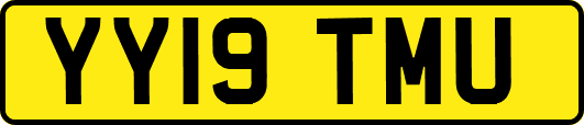 YY19TMU