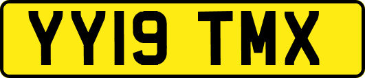 YY19TMX
