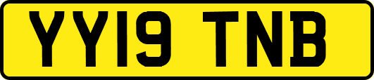 YY19TNB