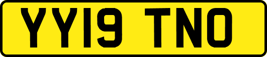 YY19TNO