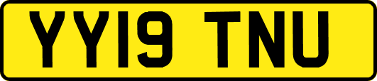 YY19TNU