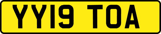 YY19TOA