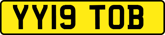 YY19TOB