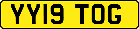 YY19TOG