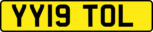 YY19TOL