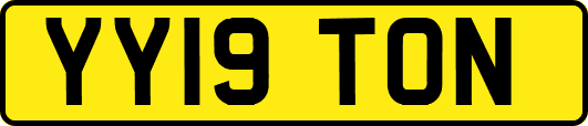 YY19TON