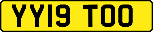 YY19TOO
