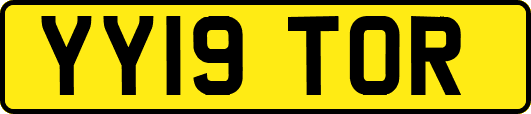 YY19TOR