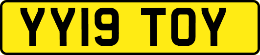 YY19TOY