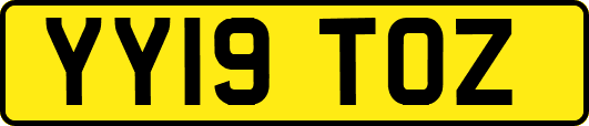 YY19TOZ