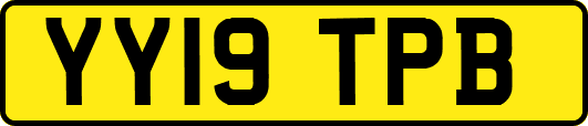 YY19TPB