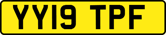 YY19TPF