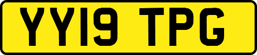 YY19TPG
