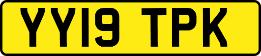 YY19TPK