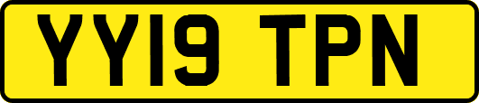 YY19TPN