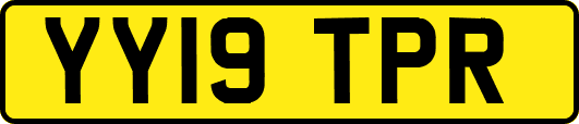 YY19TPR