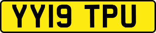 YY19TPU