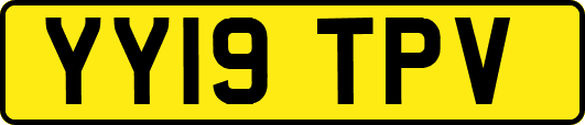 YY19TPV