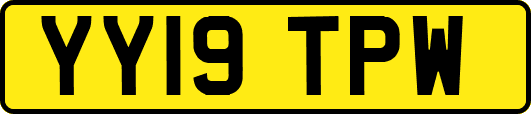 YY19TPW