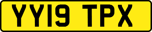 YY19TPX