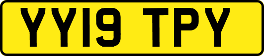 YY19TPY