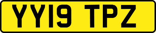 YY19TPZ