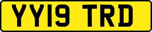 YY19TRD