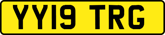 YY19TRG