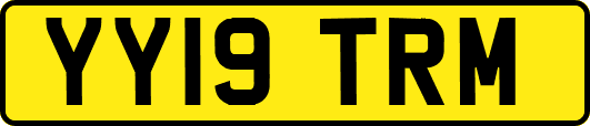 YY19TRM