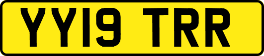 YY19TRR
