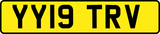 YY19TRV
