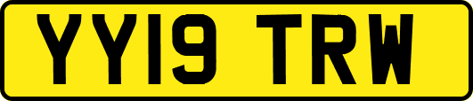 YY19TRW