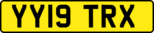 YY19TRX